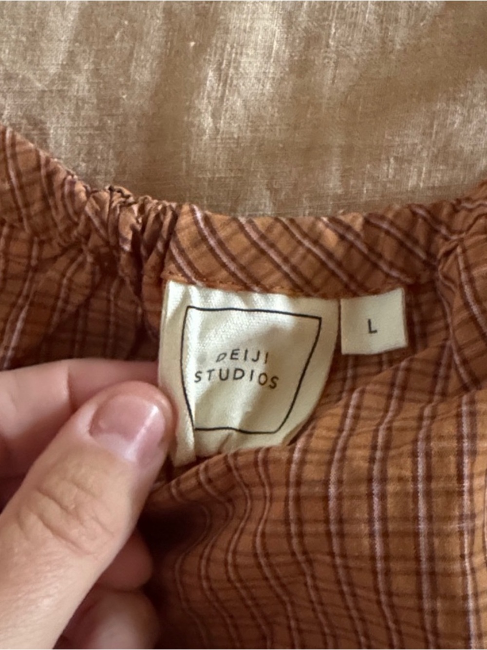 Deiji Studios Loungewear - Picture 5 of 6